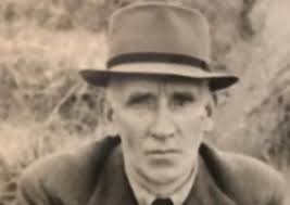 A time capsule in a country church is packed with memories