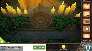 Maybe you would like to learn more about one of these? Escape Game 50 Rooms 1 Level 44 Walkthrough Video Dailymotion