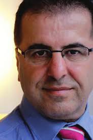 Здоровая построенная среда