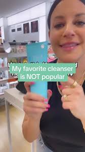 Tula Super Calm Gentle Milk Cleanser