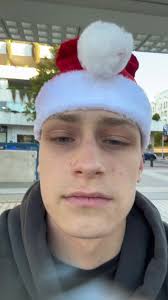 Merry Christmas Wishes from Ronald Kurzawa