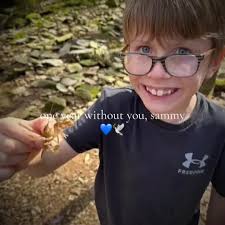 What Happened to Sammy Toisch