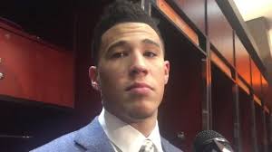 Devin Booker