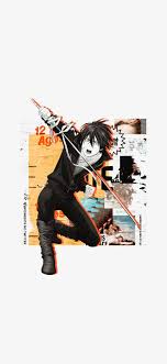 Anime aesthetic wallpaper noragami #mha #myheroacademia #. Yato Lockscreen Tumblr Posts Tumbral Com