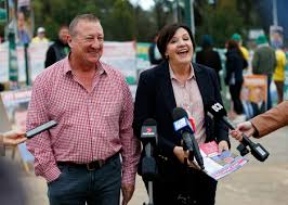 22 1.3 total formal votes 1,735 100.0 informal votes 0 0.0 turnout: Joel Fitzgibbon Says Labor Brand To Blame For Upper Hunter By Election Loss