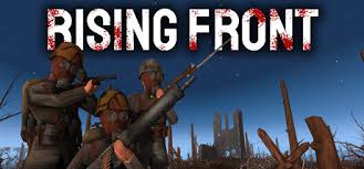 Many of the following games are free to. Rising Front Pc Game Free Download Full Version