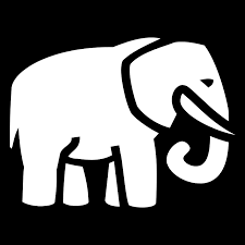 Free Free 259 Elephant Icon Svg SVG PNG EPS DXF File