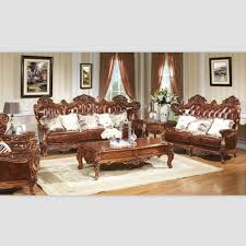 Traditional, corner, royal and carved. Modern Wooden Sofa Set Designs For Living Room