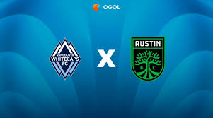 Vancouver Whitecaps x Austin: Análise, Palpite, Estatísticas, Onde Assistir, MLS (13/09)
