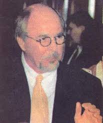 Edward L. "Buggy" Clemons