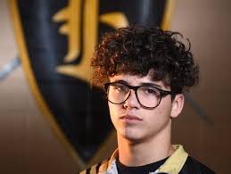 Evans' Eller is making a name for himself