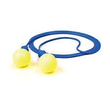 Push-to-Fit Earplug | Hearing Protection | 3M - US