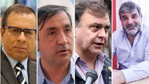 Agosto 2023: uno por uno, todos los candidatos en Santa Cruz