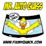 Mr Auto Glass from www.fixmyquack.com