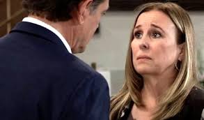 General Hospital Spoilers: Laura And Kevin's Disappearance Sends Shockwaves  Through Port Charles