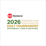 2026 Golf Tournament Registration & Sponsorships