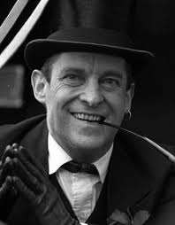 Jeremy Brett Movies & TV Shows List