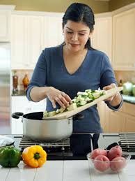 Whether the food is baked, fried, sautéed, bo. Mom Cooking Kidsquest Children S Museum