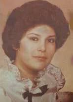 Cheryl and Felicia's activities in the 80s