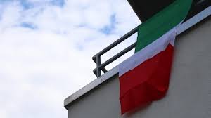 Mit italiener/innen ein gespräch zu führen, kann schon anstrengend sein. Propaganda In Italien Deutschland Ist Der Sundenbock