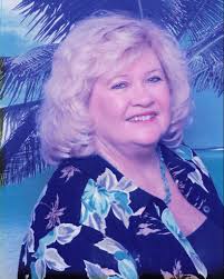 Peggy Joan Hardin Obituary March 21, 2025