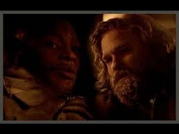 What was the best moment in the worst movie?