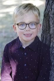 What does our son look like?