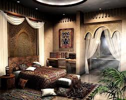 1000 Ideas About Arabian Nights Bedroom On Pinterest Rustic Bed Trang Tri