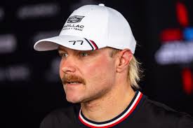 Valtteri Bottas vertelt openhartig over zijn vreselijke ziekte: “Als ik sterf, dan sterf ik…”