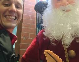 Saint Nick Projects :: Photos, videos, logos, illustrations and branding ::  Behance