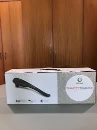 Sunbeam dual action infra red heat massager electric new nib. Ogawa Snazzy Touch Plus Handheld Massager Tv Home Appliances Irons Steamers On Carousell