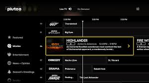 Add a new source in channels dvr server and choose m3u playlist. Pluto Tv Review For 2021