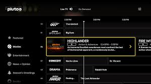 Sling tv channels list 2021: Pluto Tv Review For 2021