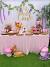 1st Birthday Party Ideas For Girls Princess