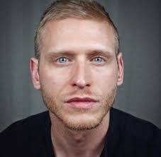 Nicholas Logan's Instagram, Twitter & Facebook