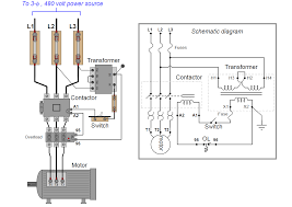 The circuit diagram of the proposed dc motor speed controller can be seen below the first motor control diagram can be much simplified by using a dpdt switch for the motor reversal operation. Motor Control Circuit Wiring Inst Tools
