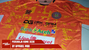 Jersey anyar persiraja home (orange) dan away (biru) by @apparelmbb sudah tersedia di. Ulas Jersey Persiraja Banda Aceh Home 2020 Youtube