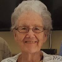 Helen Bartley Obituary