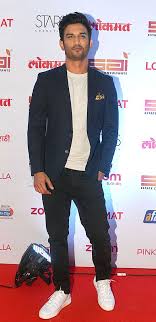 Sushant singh rajput will be seen in a dual role in 'raabta', and for his character of jilaan the actor has worked very hard. Tot Aufgefunden Bollywood Star 34 Uberraschend Verstorben Promiflash De