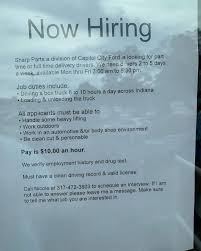 Capitol City Ford Wants You We Are Hiring A Truck Drivers Who Are High Work Ethics And Ready To Drive Long Hours Got We Are Hiring Truck Driver Jobs Hiring