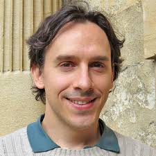 Alexander Ritter | Wadham College
