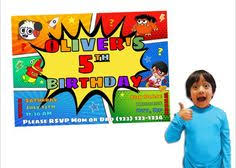 Ryan s mystery playdate coloring pages. 70 Ryan S World Ideas Ryan Toys World Party 6th Birthday Parties