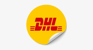 Connect with them on dribbble; Ship With Dhl Blue Dart Dhl Logo Png Image Transparent Png Free Download On Seekpng
