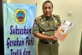 Satpol pp dapat berkedudukan di daerah provinsi dan daerah kabupaten/kota. Satpol Pp Pati Sosialisasikan Perda Ketertiban Umum Antara Jateng