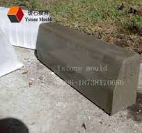 Buy In Bulk Kerbstone Making Mold Customizable & Durable ...