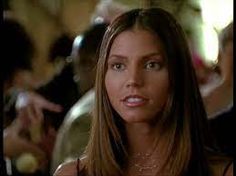 Charisma lee carpenter was born july 23, 1970, in las vegas. City Of 1999