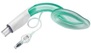 Image result for Extraglottic Device