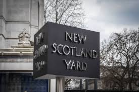 Scotland yard investigates rwanda genocide suspects living in uk. Angeblicher Missbrauch Scotland Yard Ermittelte Gesetzeswidrig