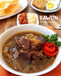 Traditionally made using water buffalo meat. Tips Membuat Rawon Daging Sapi Yang Enak Kuahnya Habis Tak Bersisa Resep Spesial