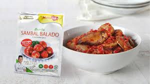 Tumis sambal hingga benar benar matang agar tidak berbau mentah atau langu. Mamasuka Resep Jengkol Balado Pakai Ikan Asin Dengan Bumbu Sambal Balado Mamasuka